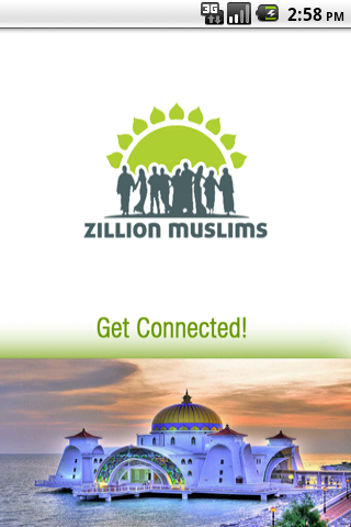 Zillion Muslims