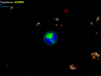 Defend Earth poster 4