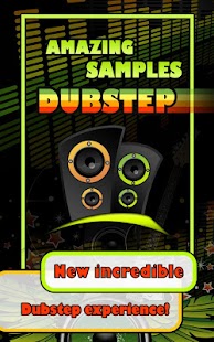 Lastest Amazing Samples Dubstep APK for PC