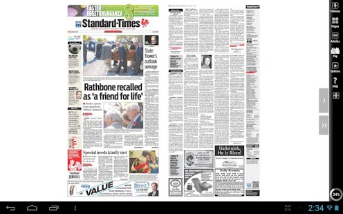 Free Download San Angelo Standard Times APK for Android