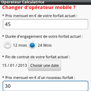 Opérateur Calculatrice.apk 1.2.3
