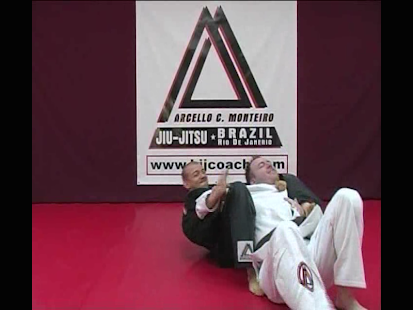 Free FAVORITE BJJ CHOKES- Jiu Jitsu APK for Android