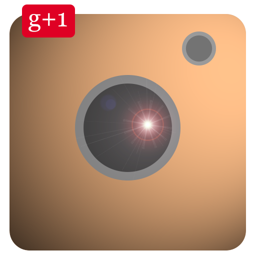 gPlus for Instagram 攝影 App LOGO-APP開箱王