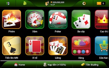 BigKool - Chơi bài Online