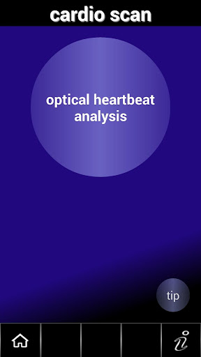 cardio scan