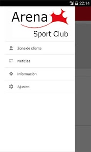 How to mod Arena Sport Club patch 3.4 apk for bluestacks
