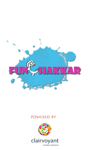 Funchakkar