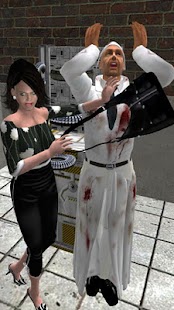 Laika, cavia giustiziera - 4 Screenshots 2
