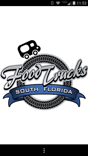 【免費旅遊App】Food Trucks - South Florida-APP點子