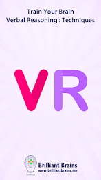 Train Your Brain VR Lite poster 1