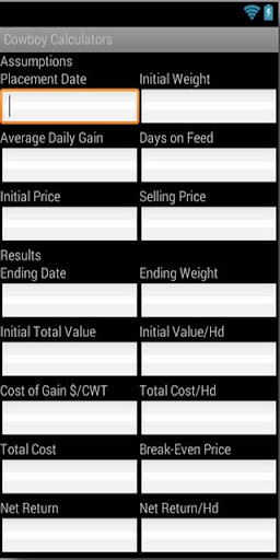 免費下載商業APP|USU Cowboy Calculator 1.0 app開箱文|APP開箱王