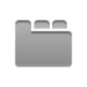 Atem File Manager logo