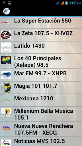 【免費音樂App】Mexican Music Hub-APP點子