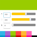 Color Picker for developers Apk