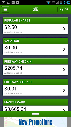 【免費財經App】Houston Highway Credit Union-APP點子