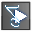 Tactile Player Free logo