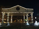 Rotary Pavilion 