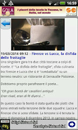 gola gioconda poster 3