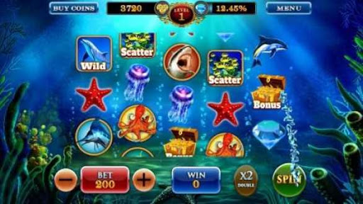 Free Slots Win Mega Big