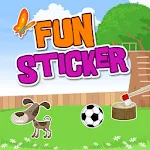 Belajar Kreatif - Fun Sticker Apk