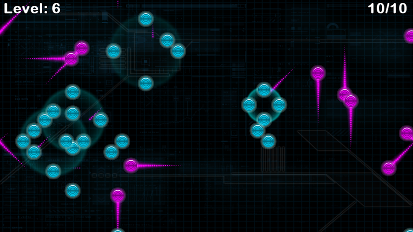 Virus 2.0 Screen 2