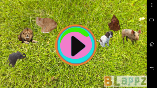 BLappz Animal Videos FREE