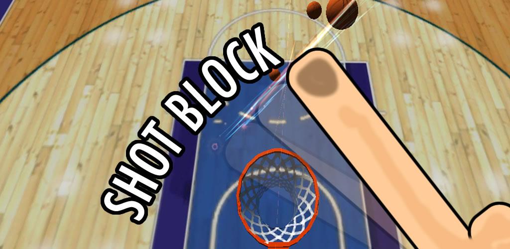 Block shot игра