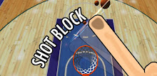 Shot Block Basketball APK