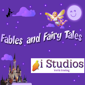Fables and Fairy Tales logo