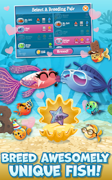 Fish with Attitude poster 7