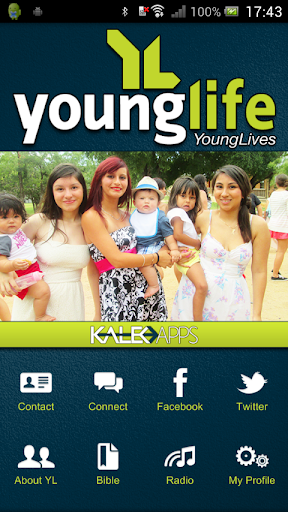 Young Lives Houston