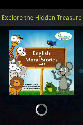 English Moral Stories Vol 3