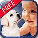 ZOOLA Free animal sounds game icon