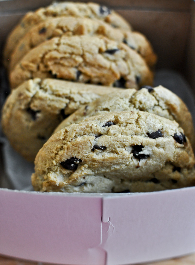 10 Best Chocolate Chip Cookies with Alcohol Recipes