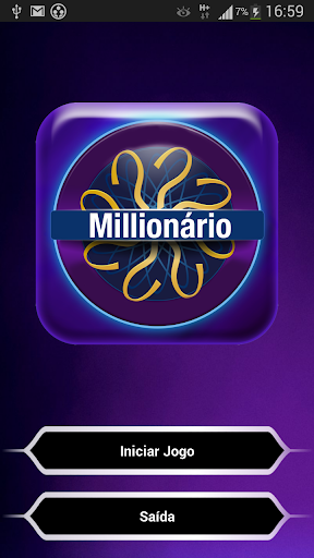 Millionário 2015