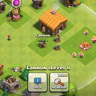 Guide for Clash of Clans Tips