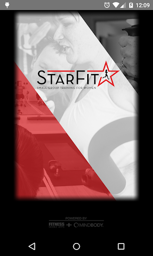 ​StarFit Studio