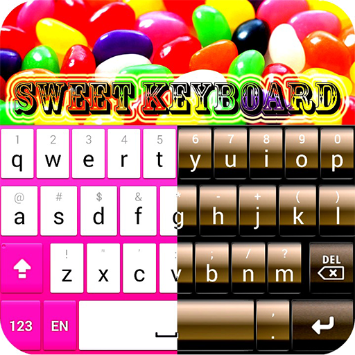 Arabic for Sweet Keyboard 工具 App LOGO-APP開箱王