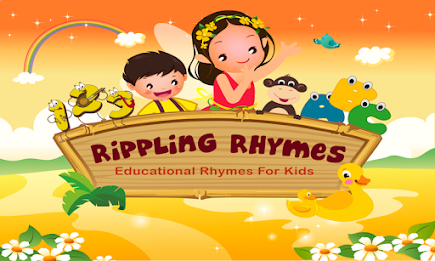 Rippling Rhymes By Tinytapps poster 1