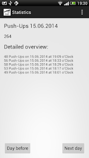 Drop and Push Screenshots 3