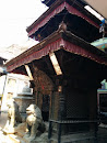 Tyagal Ganesh Temple