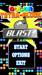 Free Download Color Tetra Block Blast APK for Android