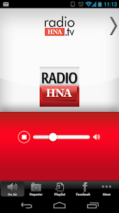 How to install RADIO HNA 2.0.4 unlimited apk for laptop