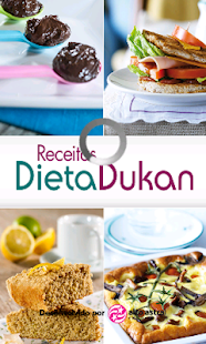 Receitas da Dieta Dukan