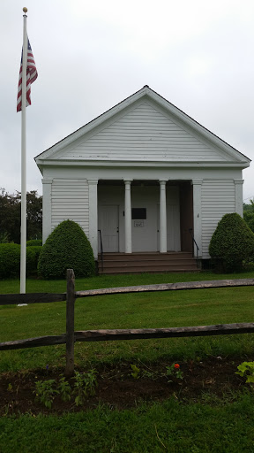 Old North School House and Museum
