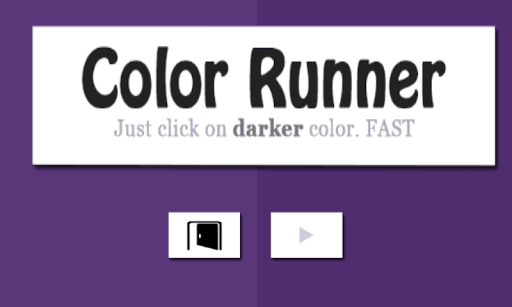 Color Runner