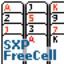 SXP FreeCell logo