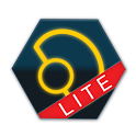 Defensoid Lite logo