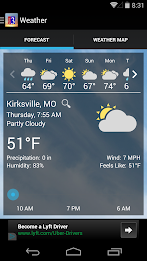 KTVO AM NEWS AND ALARM CLOCK poster 2