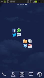 How to download Widget App Launcher 1.0 unlimited apk for bluestacks